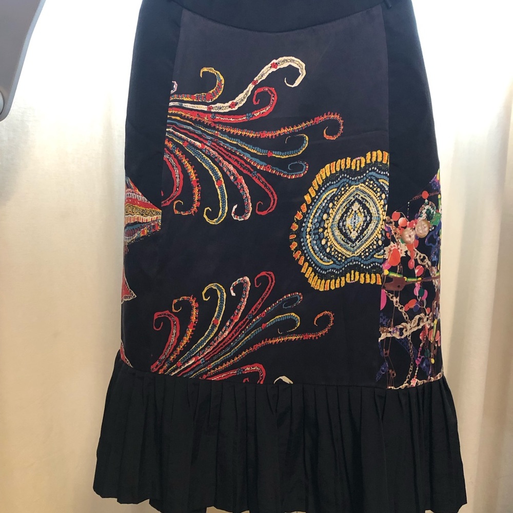 Skirt skirt